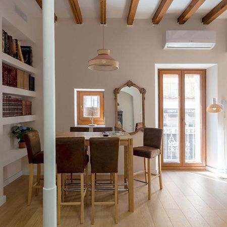 Hommyhome Sevilla Natural Passivhaus Екстер'єр фото