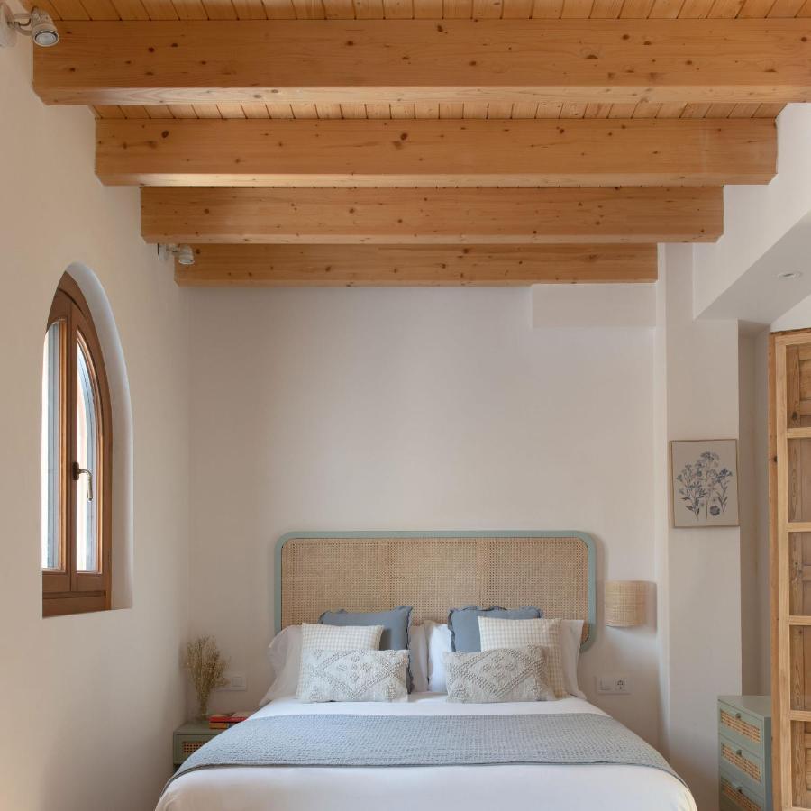 Hommyhome Sevilla Natural Passivhaus Екстер'єр фото