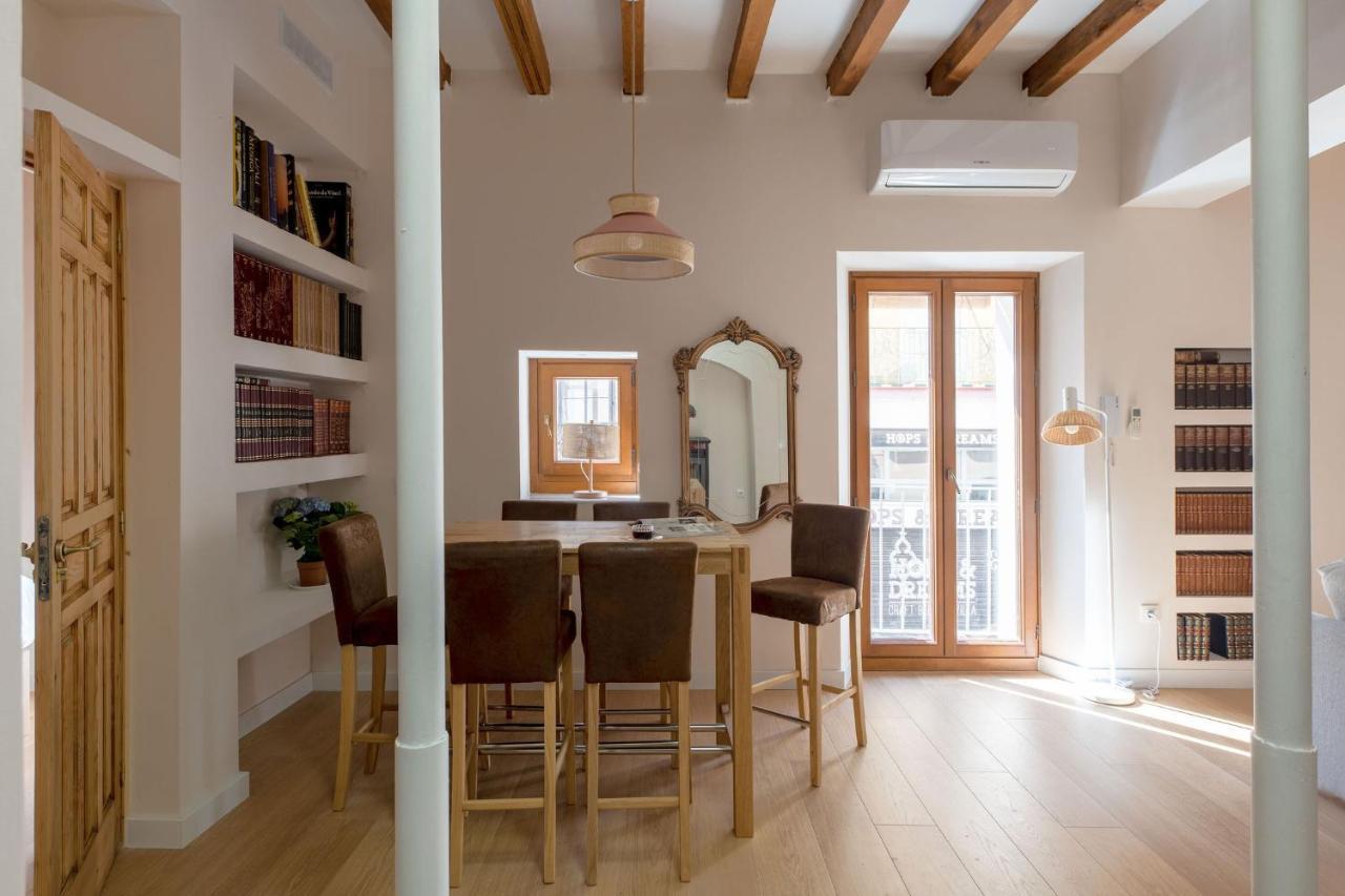 Hommyhome Sevilla Natural Passivhaus Екстер'єр фото