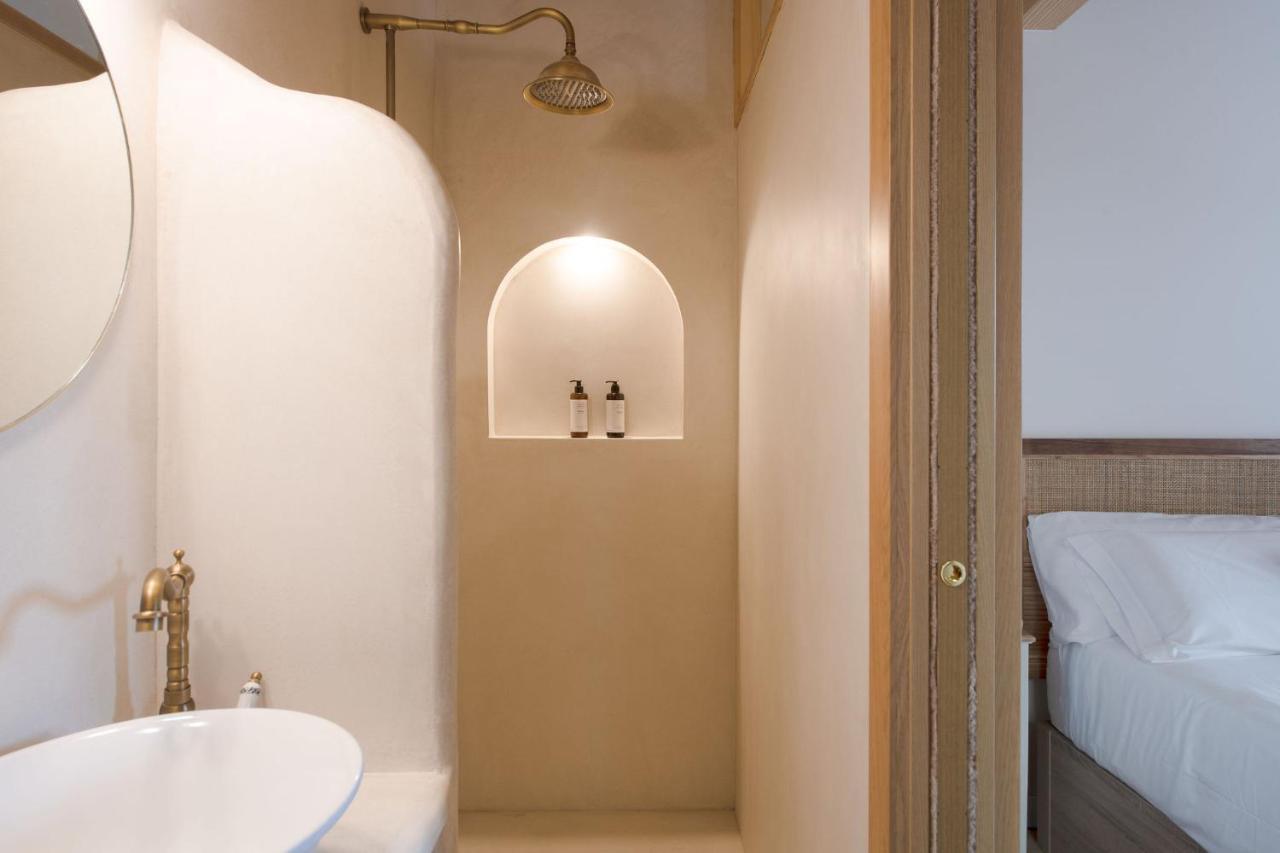 Hommyhome Sevilla Natural Passivhaus Екстер'єр фото