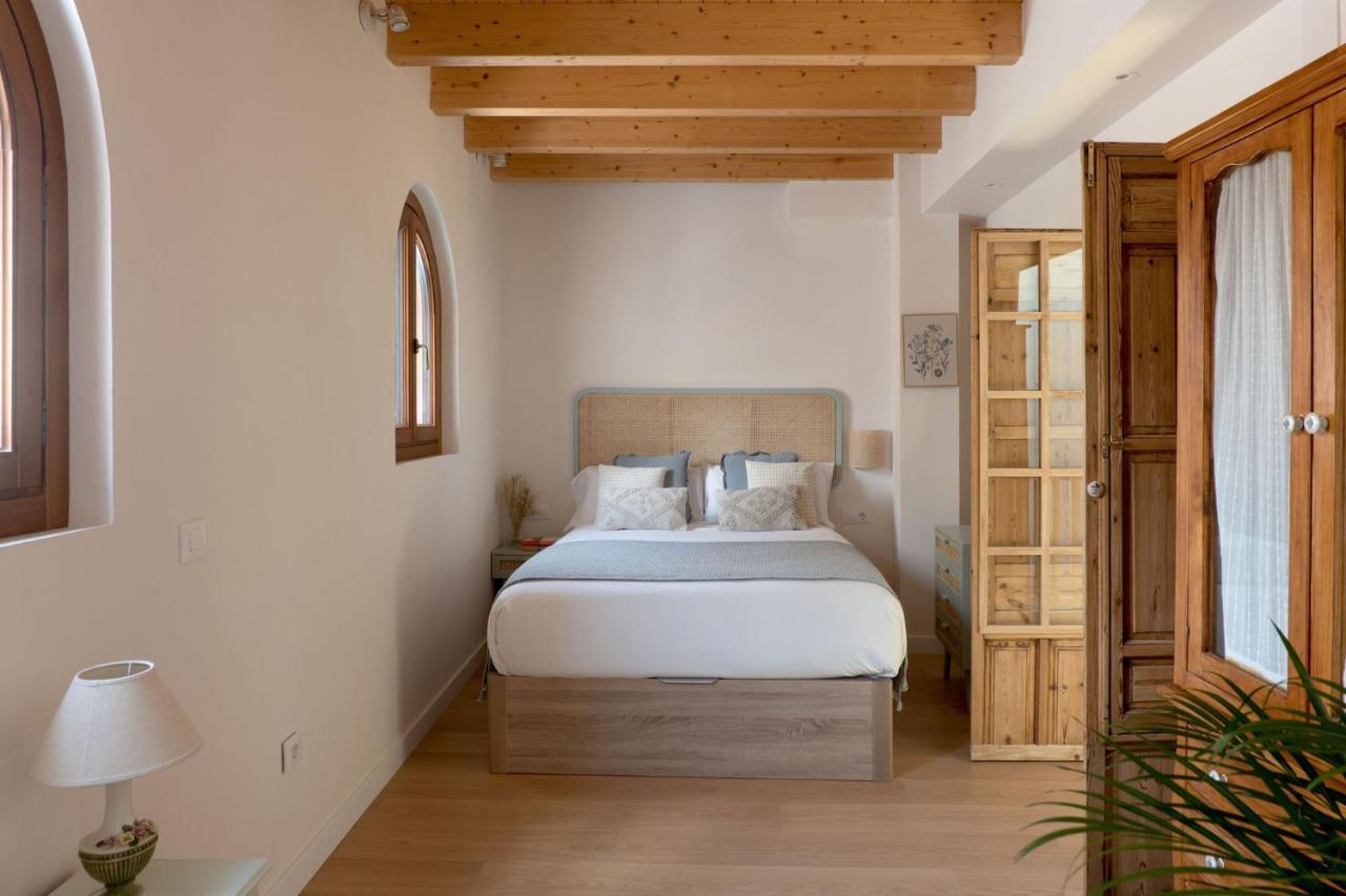 Hommyhome Sevilla Natural Passivhaus Екстер'єр фото
