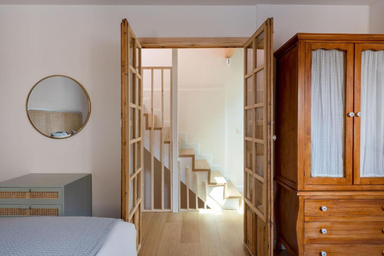 Hommyhome Sevilla Natural Passivhaus Екстер'єр фото