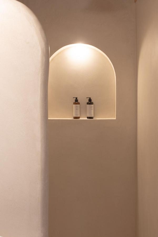 Hommyhome Sevilla Natural Passivhaus Екстер'єр фото