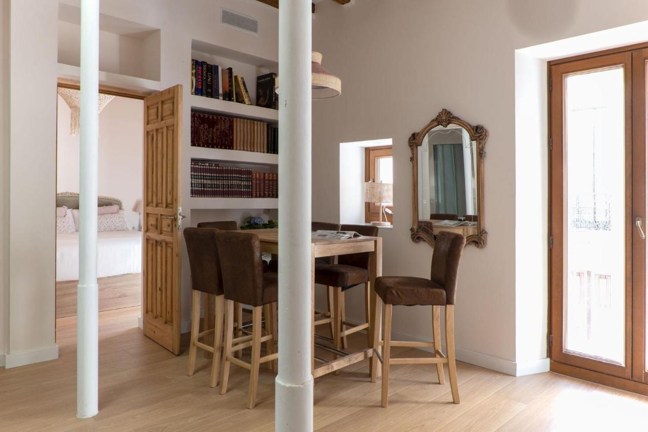 Hommyhome Sevilla Natural Passivhaus Екстер'єр фото