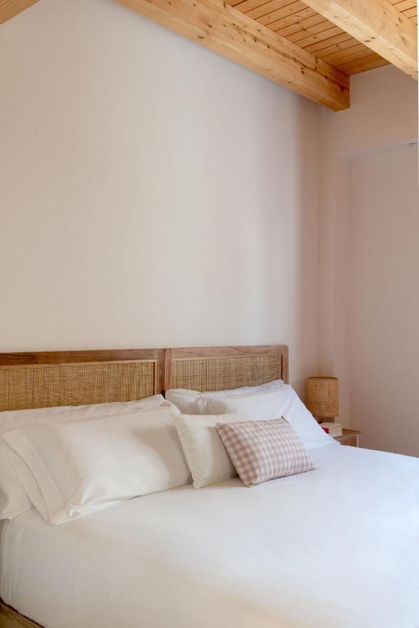 Hommyhome Sevilla Natural Passivhaus Екстер'єр фото