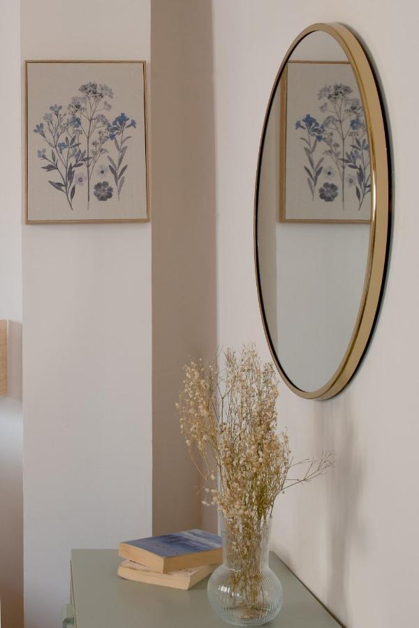 Hommyhome Sevilla Natural Passivhaus Екстер'єр фото