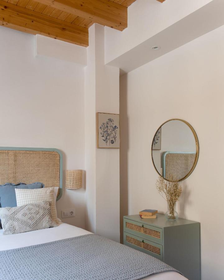 Hommyhome Sevilla Natural Passivhaus Екстер'єр фото