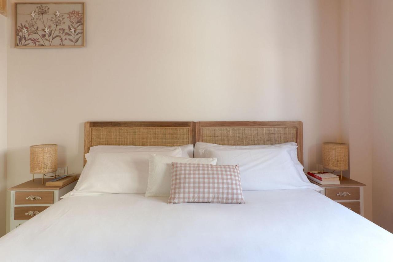 Hommyhome Sevilla Natural Passivhaus Екстер'єр фото
