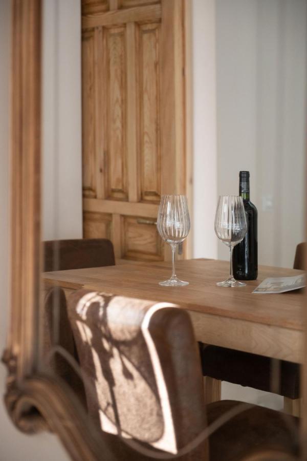 Hommyhome Sevilla Natural Passivhaus Екстер'єр фото