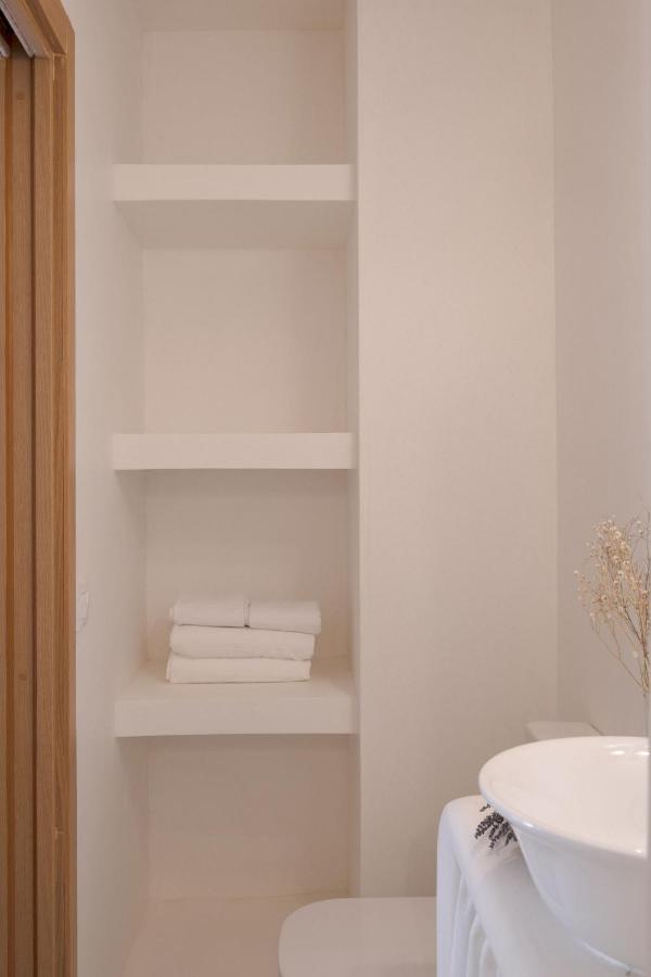 Hommyhome Sevilla Natural Passivhaus Екстер'єр фото