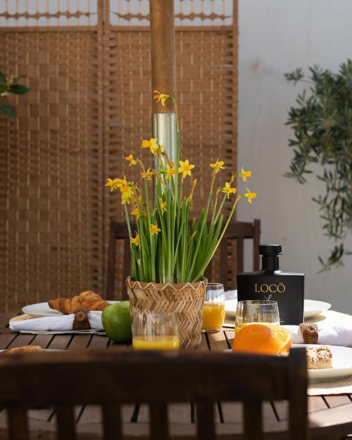 Hommyhome Sevilla Natural Passivhaus Екстер'єр фото
