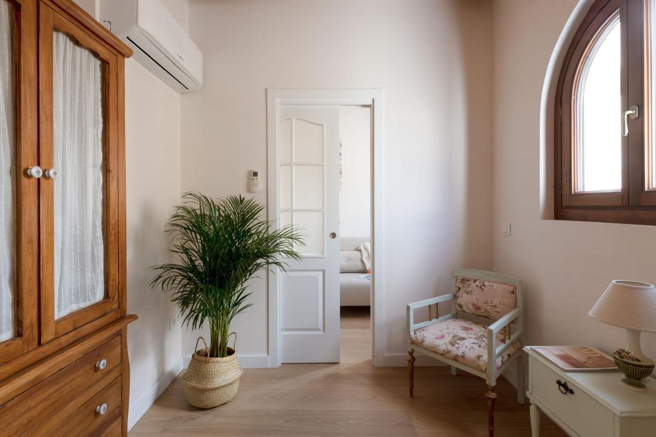 Hommyhome Sevilla Natural Passivhaus Екстер'єр фото