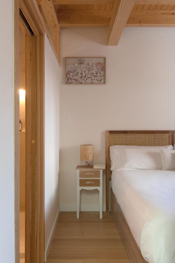 Hommyhome Sevilla Natural Passivhaus Екстер'єр фото