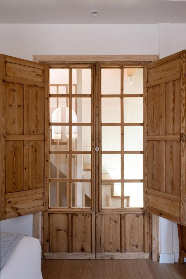 Hommyhome Sevilla Natural Passivhaus Екстер'єр фото