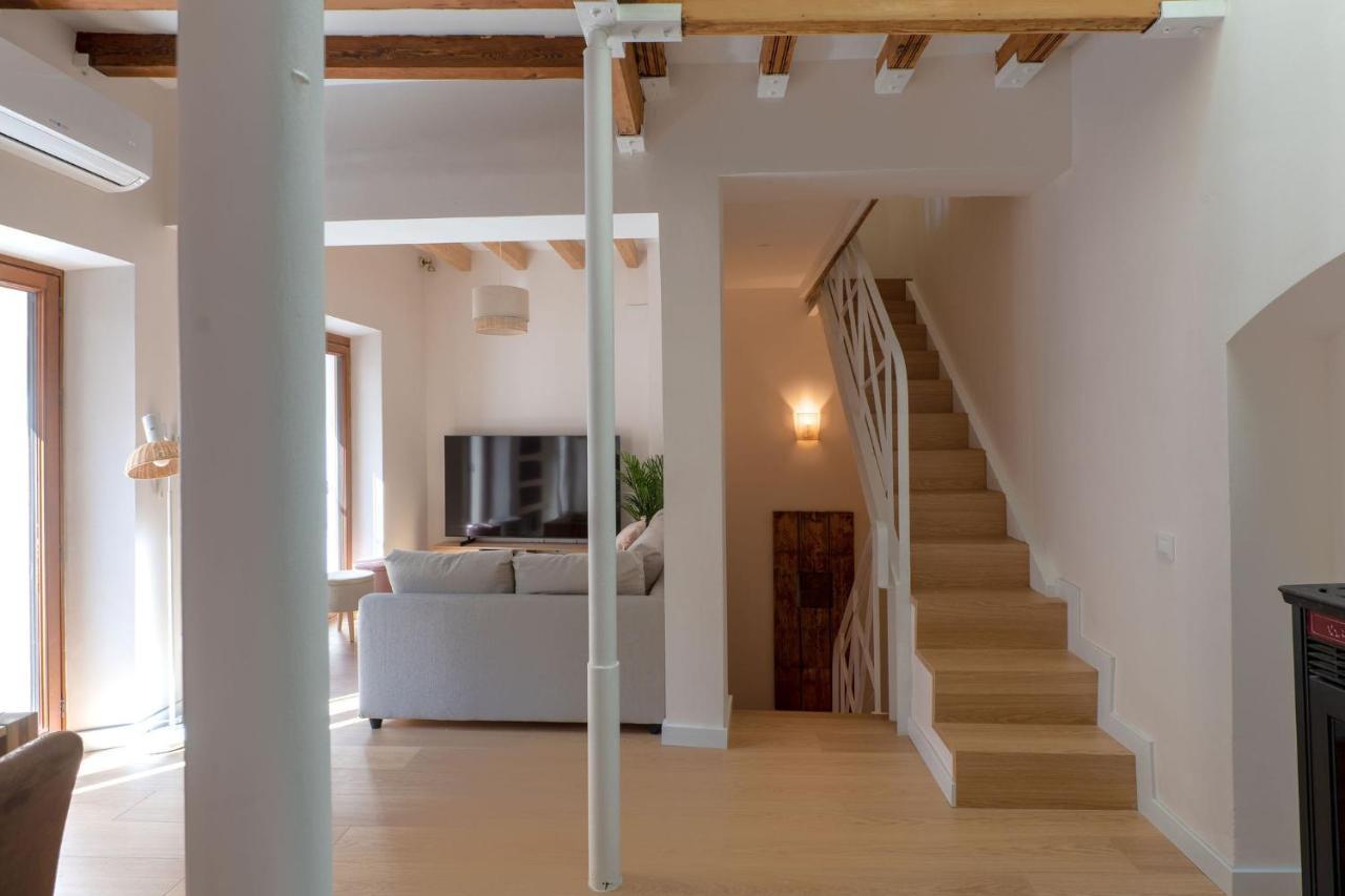 Hommyhome Sevilla Natural Passivhaus Екстер'єр фото