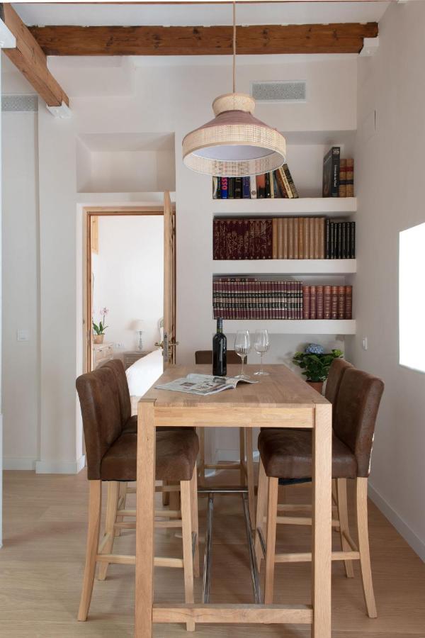 Hommyhome Sevilla Natural Passivhaus Екстер'єр фото