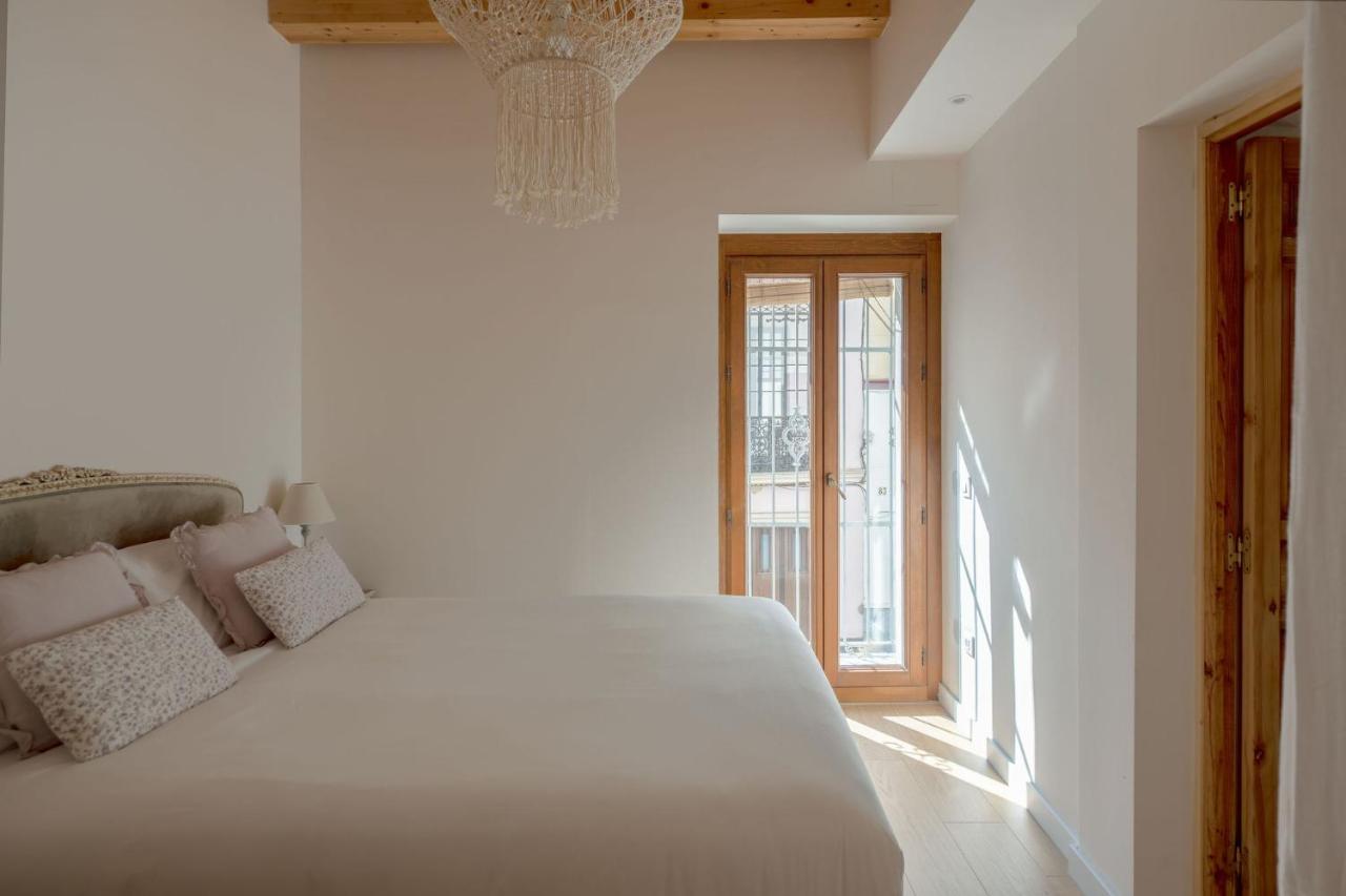 Hommyhome Sevilla Natural Passivhaus Екстер'єр фото