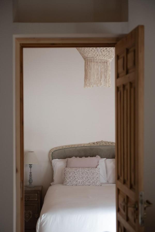 Hommyhome Sevilla Natural Passivhaus Екстер'єр фото