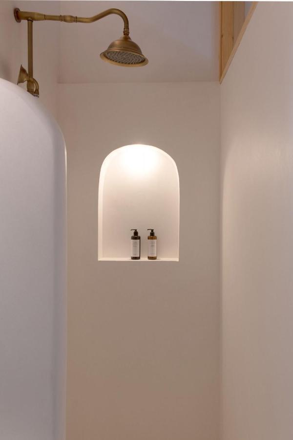 Hommyhome Sevilla Natural Passivhaus Екстер'єр фото