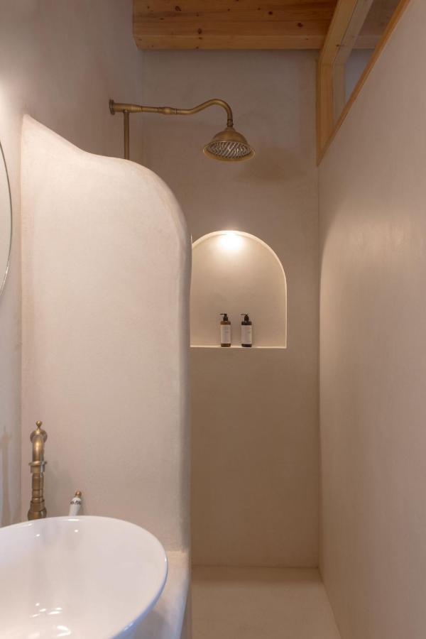 Hommyhome Sevilla Natural Passivhaus Екстер'єр фото