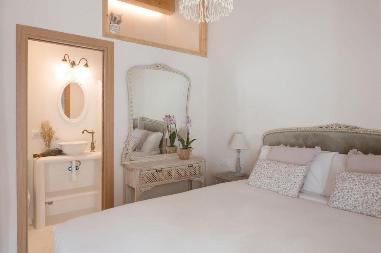 Hommyhome Sevilla Natural Passivhaus Екстер'єр фото