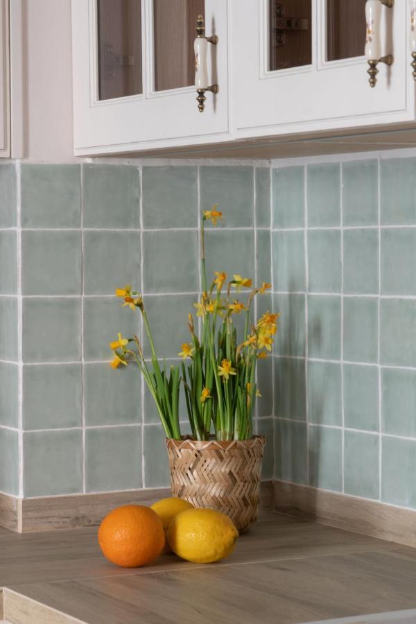 Hommyhome Sevilla Natural Passivhaus Екстер'єр фото