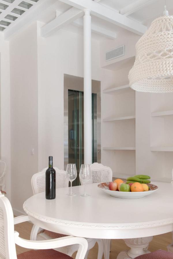 Hommyhome Sevilla Natural Passivhaus Екстер'єр фото